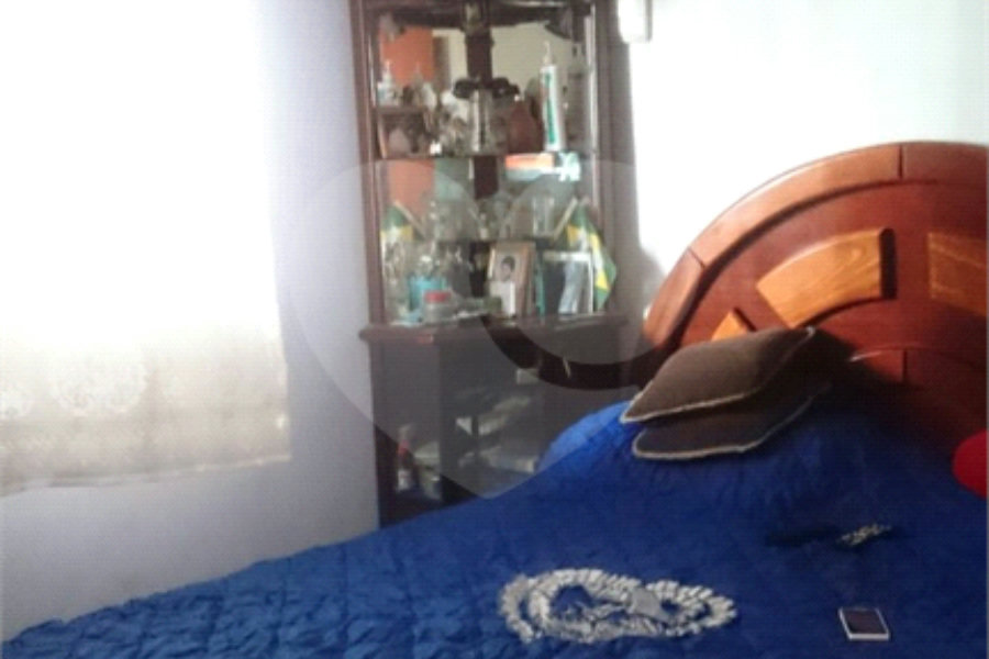 Sobrado à venda com 2 quartos, sendo 1 suíte, em Vila Rosália, Guarulhos, SP