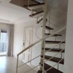 Apartamento à venda com 3 quartos, sendo 1 suíte, em Brooklin Paulista, São Paulo, SP
