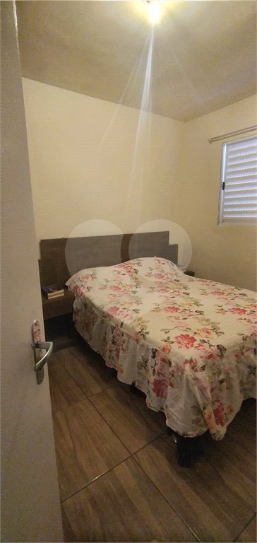 Apartamento a venda Residencial Santa Eugenia em Itirapina