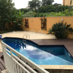 Casa quatro dormitórios bairro do City America