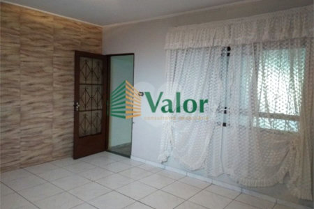 Casa Residencial Parque Santa Felícia Jardim á venda.