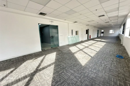 Conjunto comercial à Venda ou Locação na República com 376,56 m² de área útil 10 vagas