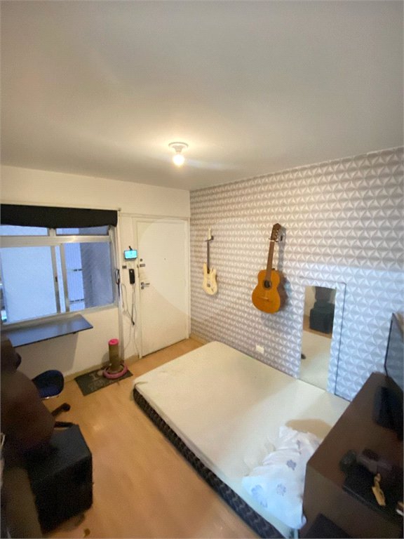 Vila Mariana: Seu Apartamento de 60m² com Endereço de Prestígio e Lazer Completo