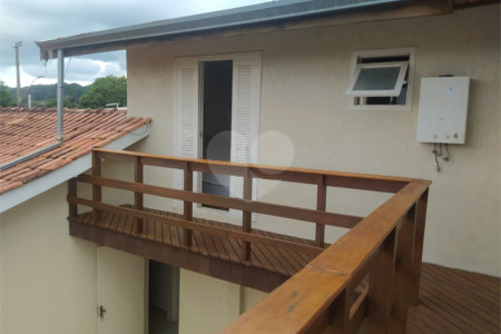 Casa com 4 dormitórios à venda, 198 m² - Jardim Caparelli (Mailasqui) - São Roque/SP