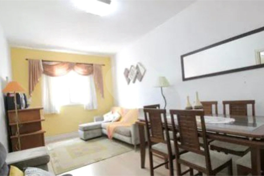 Apartamento em Santana, com 2 quartos - SP ZN