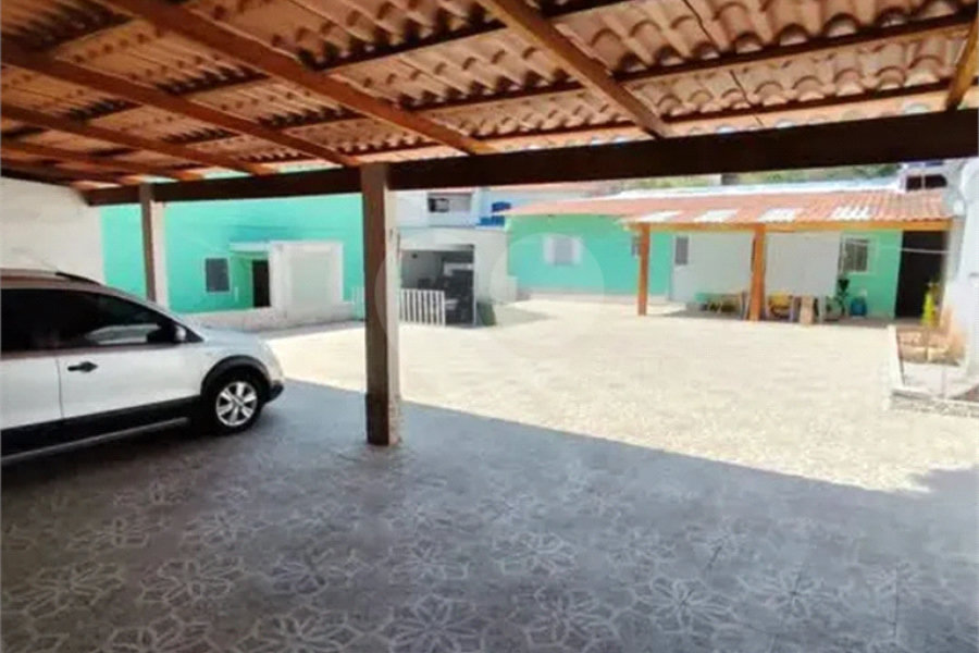 Sobrado com 3 Quartos e 3 banheiros à Venda, 160 m² por R$ 850.000 -Jardim Líbano, São Paulo - SP