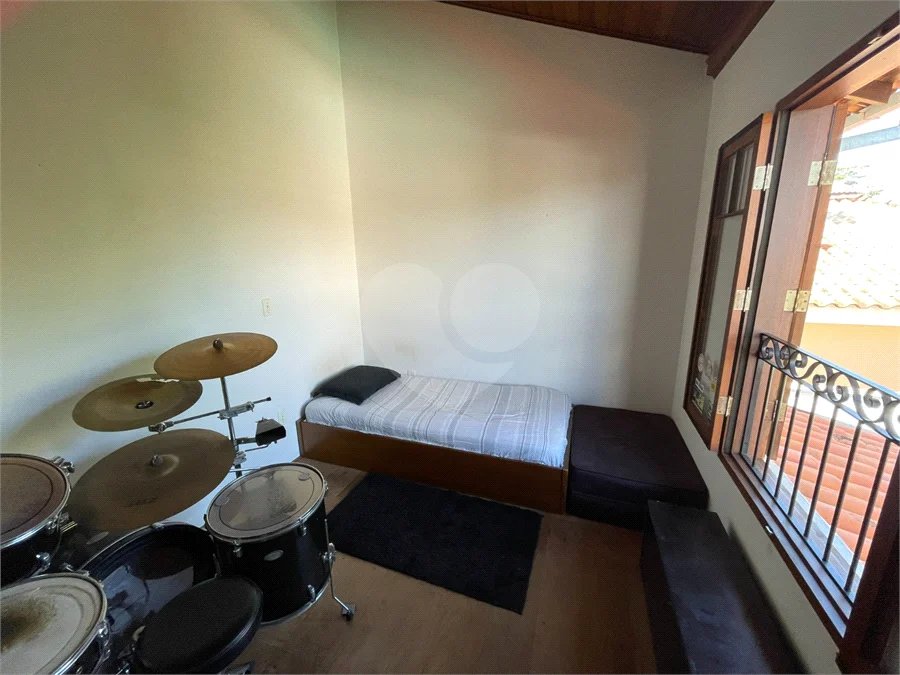 CASA CONDOMINIO DAMHA II