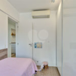 Apartamento à venda com 3 quartos, sendo 1 suíte, em Alto da Boa Vista, São Paulo, SP
