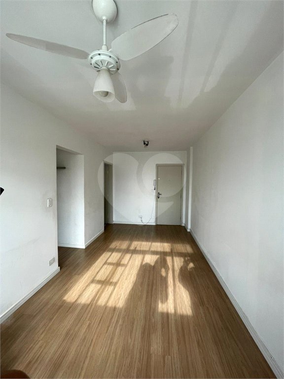 Apartamento à venda com 1 quarto em Cambuci, São Paulo, SP
