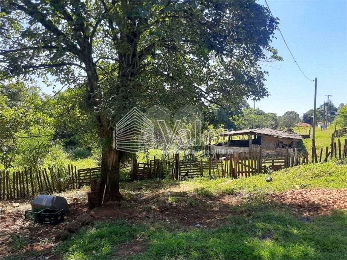 Sitio São João - Km 258