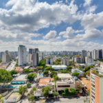 Apartamento com 2 quartos à venda no Campo Belo, São Paulo - SP