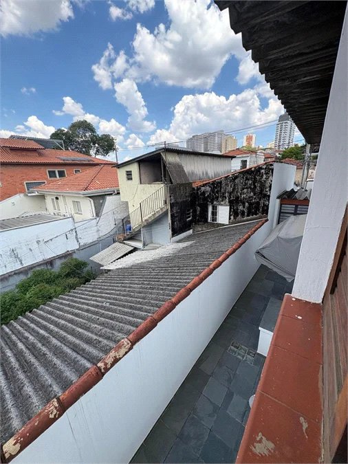 Sobrado à venda com 4 quartos, sendo 1 suíte,  em Vila Sônia, São Paulo, SP