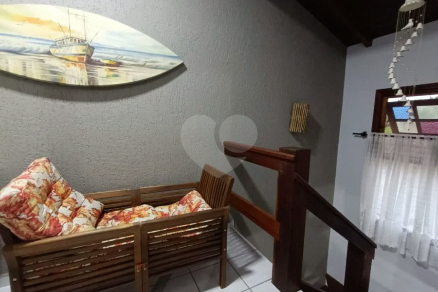 Casa à venda com 2 quartos em Morada da Praia, Bertioga, SP