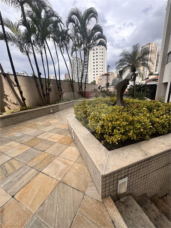 Apartamento à venda com 4 quartos, sendo 2 suítes, em Vila Regente Feijó, São Paulo, SP