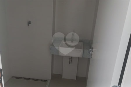 Apartamento à venda com 1 quarto em Vila Ester (zona Norte), São Paulo, SP