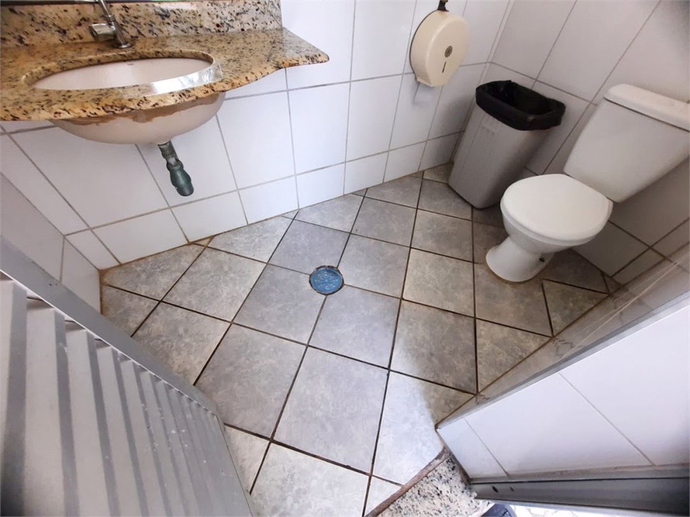 Apartamento à venda, 50 m² por R$ 350.000,00 - Balneário Cidade Atlântica - Guarujá/SP