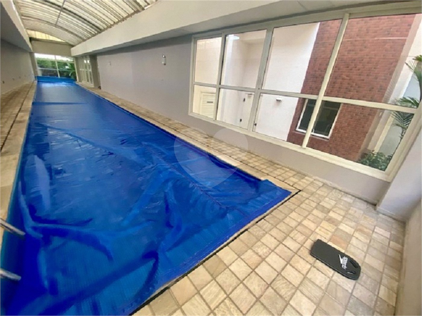 Apartamento à venda ou para alugar com 2 suítes em Itaim Bibi, São Paulo, SP