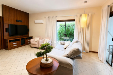 Casa à venda com 3 quartos, sendo 1 suíte, em Santos Dumont, Três Lagoas, MS