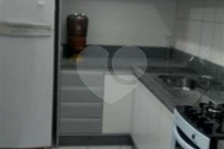 Apartamento à venda com 2 quartos no Brasilândia, São Paulo, SP