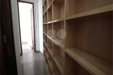 Apartamento à venda com 3 quartos em Jardim Paulista, São Paulo, SP