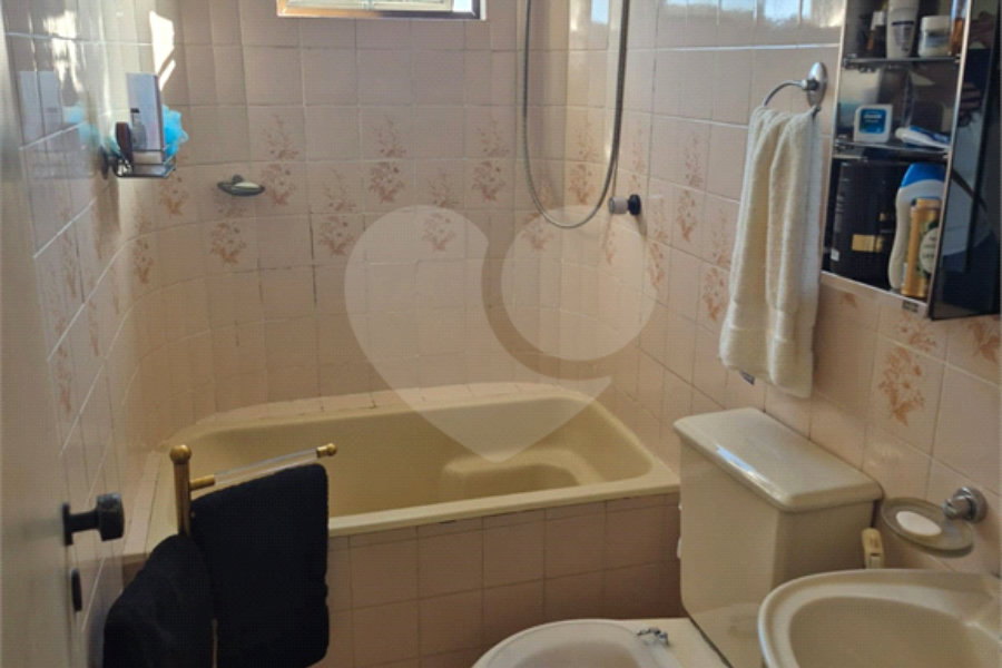 Apartamento à venda com 2 quartos em Casa Verde, São Paulo, SP