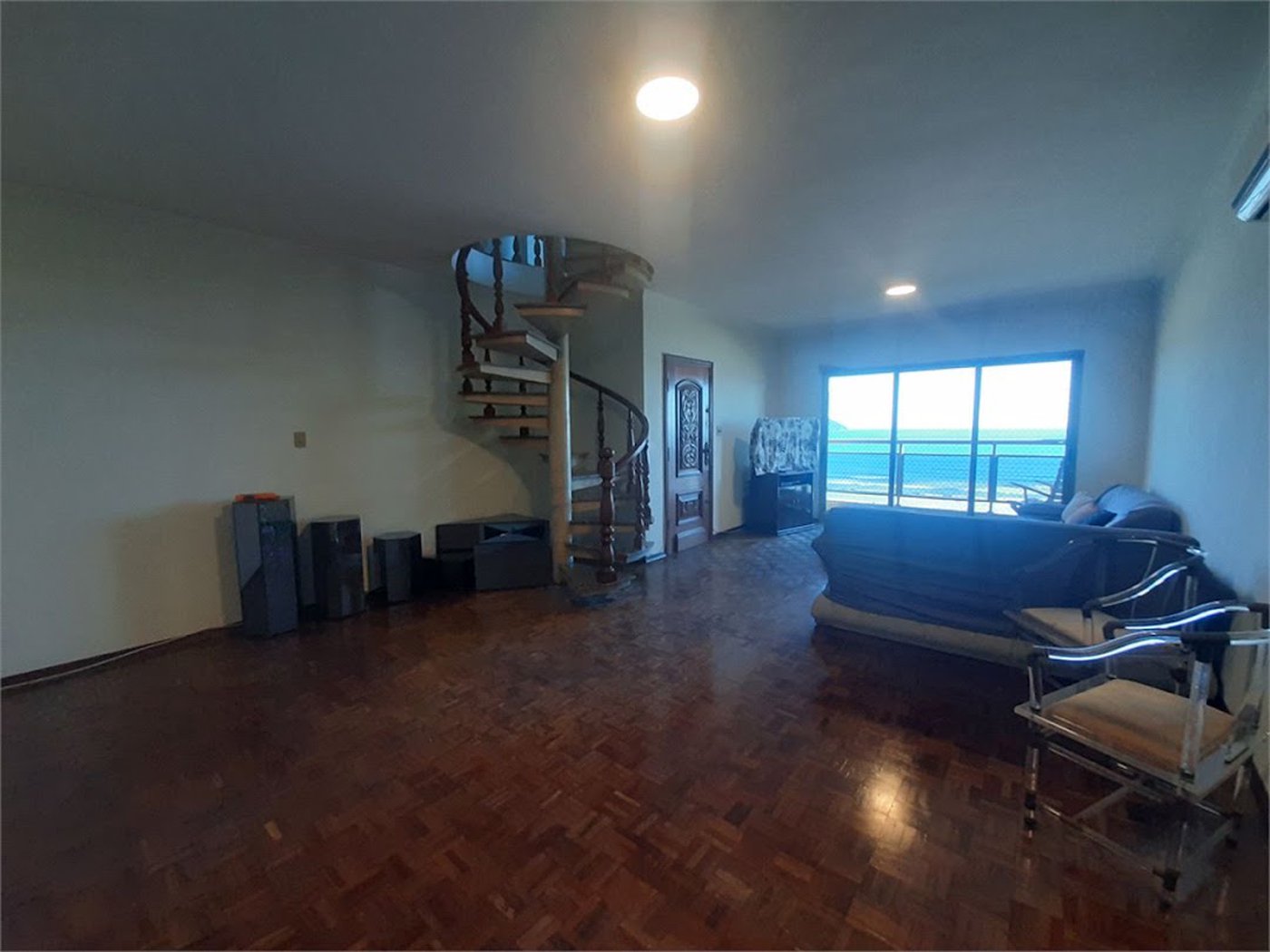 Apartamento Residencial à venda, Gonzaga, Santos - AP1762.