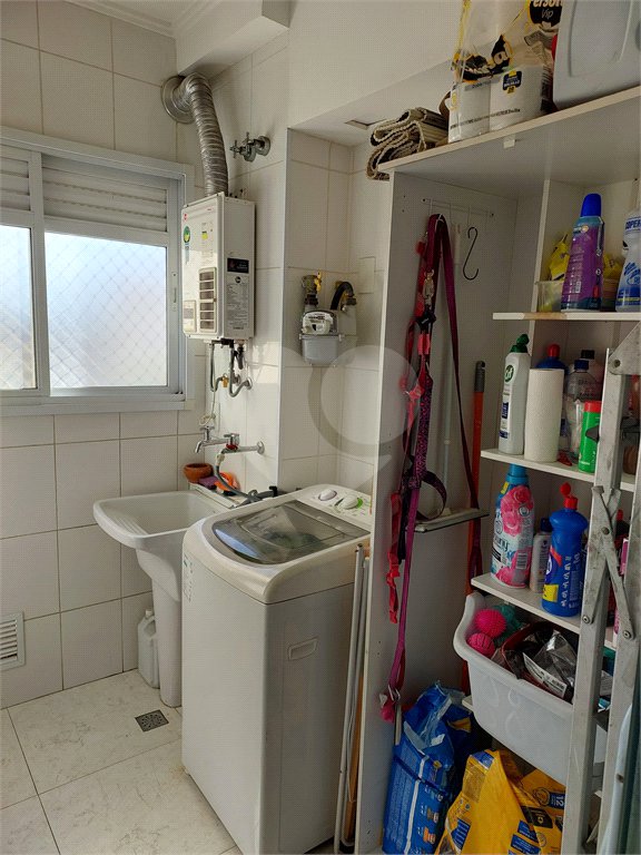 Apartamento à venda com 3 quartos, sendo 1 suíte, em Tucuruvi, São Paulo, SP