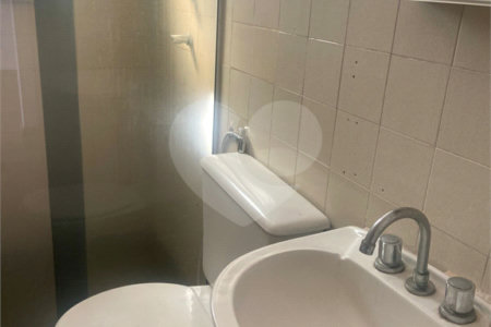 Apartamento à venda com 1 quarto em Vila Isabel, Rio de Janeiro, RJ