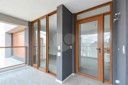 Apartamento à venda com 1 suíte em Vila Nova Conceição, São Paulo, SP