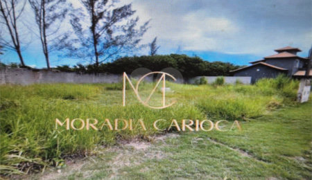 Terreno em condomínio à venda em Praia Rasa, Armação dos Búzios, RJ
