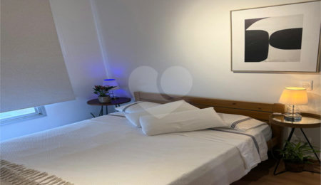 Apartamento à venda com 1 quarto em Santa Cecília, São Paulo, SP