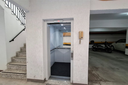 Apartamento à venda com 2 quartos em Vila Medeiros, São Paulo, SP
