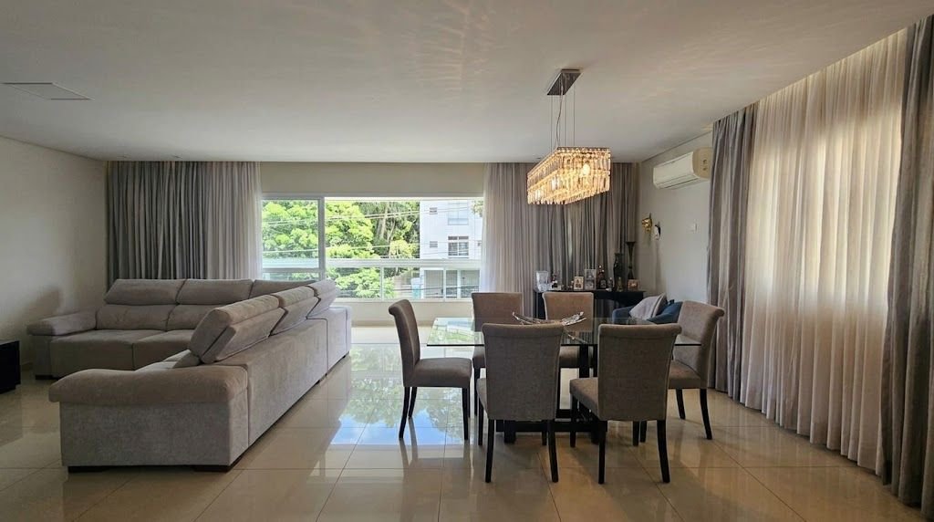 Casa com 4 dormitórios à venda, 166 m² por R$ 2.750.000,00 - Ponta da Praia - Santos/SP