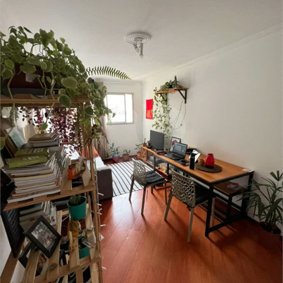 Apartamento à venda com 2 quartos em Parada Inglesa, São Paulo, SP