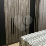 Apartamento à venda com 2 quartos em Vila Fachini, São Paulo, SP
