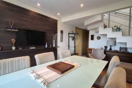 Apartamento à venda com 2 quartos em Jardim Europa, Sorocaba, SP