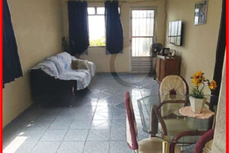 Sobrado à venda com 4 quartos, sendo 1 suíte, em Jaçanã, São Paulo, SP