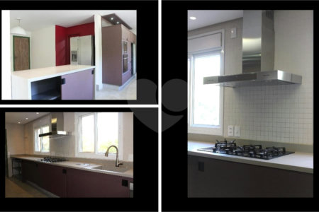 Casa para alugar com 4 suítes no condomínio Vinhas da Vista Alegre - Lado Café, Vinhedo - SP