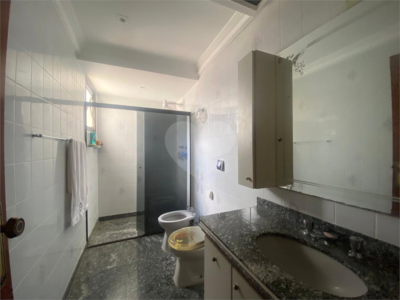 Apartamento à venda com 3 suítes em Tatuapé, São Paulo, SP