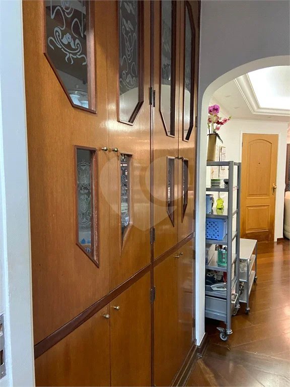 Apartamento à venda com 3 quartos, sendo 1 suíte,  em Santana, São Paulo, SP