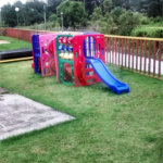 Terreno à venda no condomínio Brisa 1, Mogi das Cruzes - SP