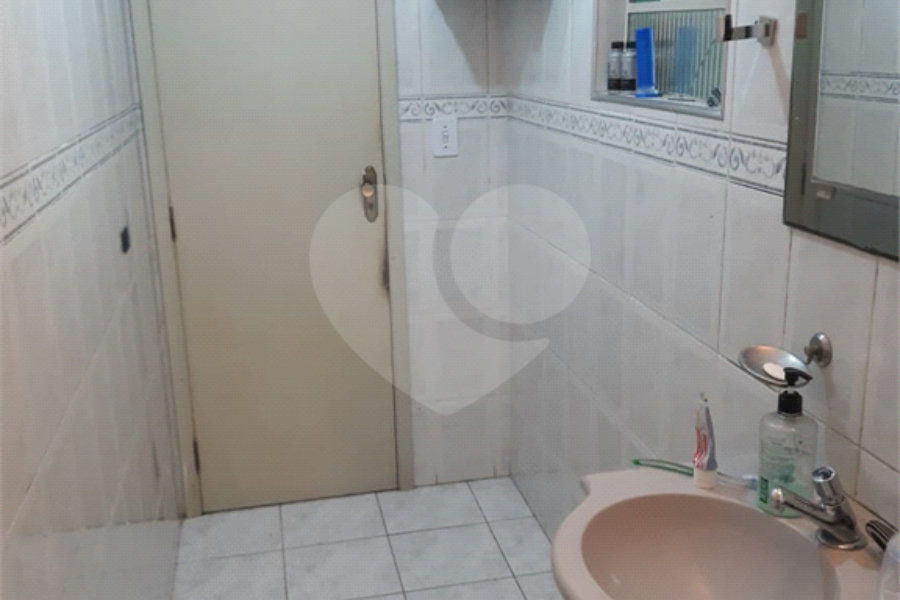 Casa Térrea à venda com 4 quartos em Campo Limpo, São Paulo, SP