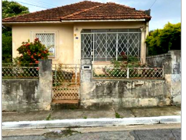 Casa Térrea à venda com 3 quartos em Tremembé, São Paulo, SP
