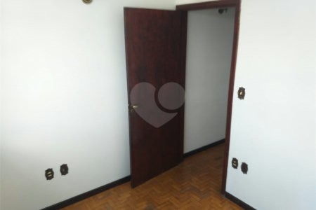 Apartamento à venda com 1 quarto em Liberdade, São Paulo, SP
