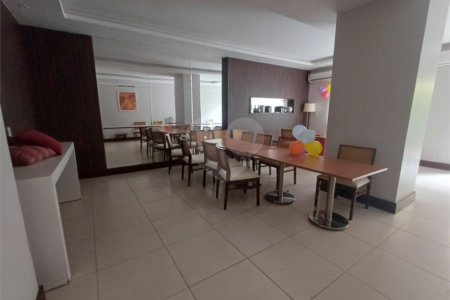 Apartamento à venda com 3 quartos, sendo 1 suíte, em Maracanã, Rio de Janeiro, RJ