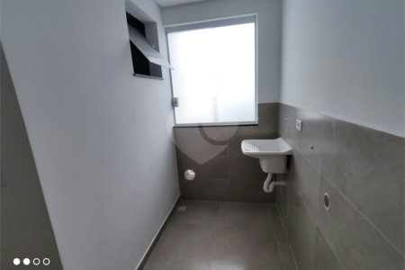 Casa à venda com 2 quartos em Santana, São Paulo, SP
