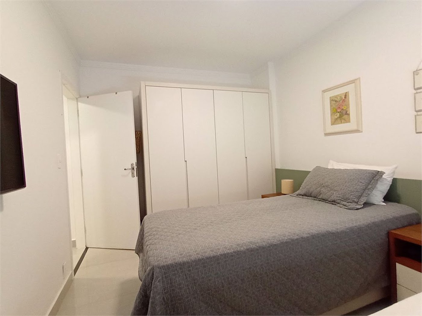 Apartamento Residencial à venda, ,  - AP0955.