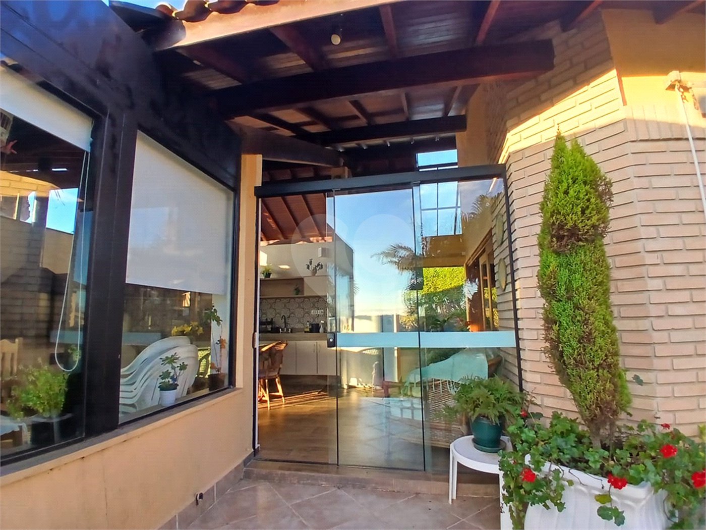 Casa Térrea à venda com 5 suítes em Bairro do Cambará, São Roque, SP