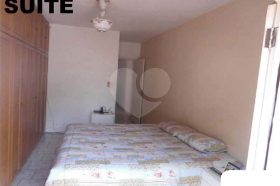 Sobrado à venda com 3 quartos, sendo 1 suíte, em Tremembé, São Paulo, SP