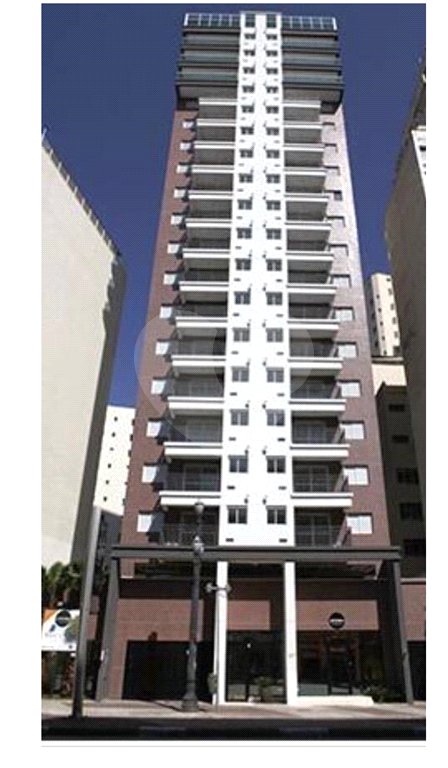 Apartamento à venda com 1 suíte em República, São Paulo, SP